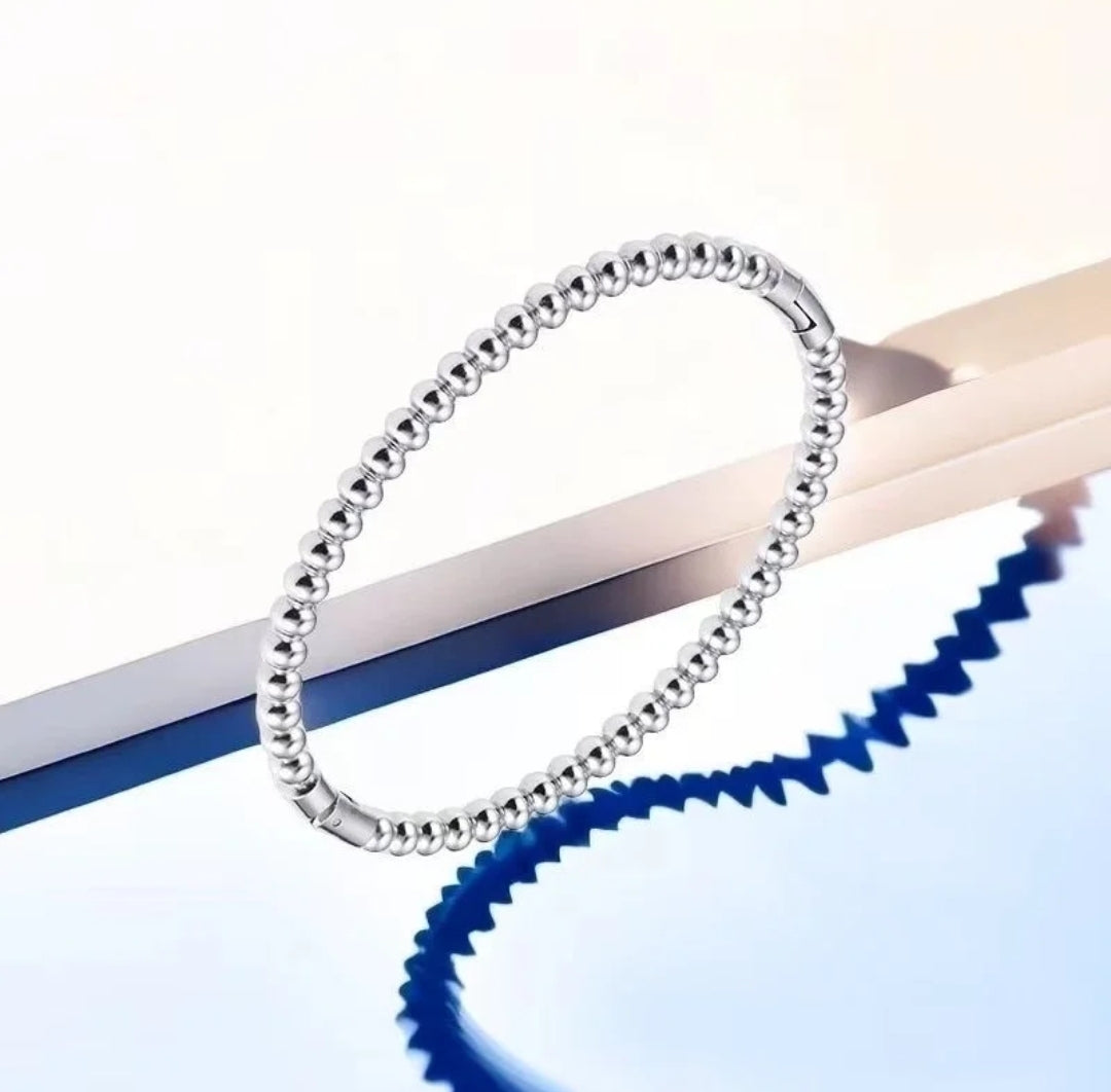 Bracciale Luxury rigido