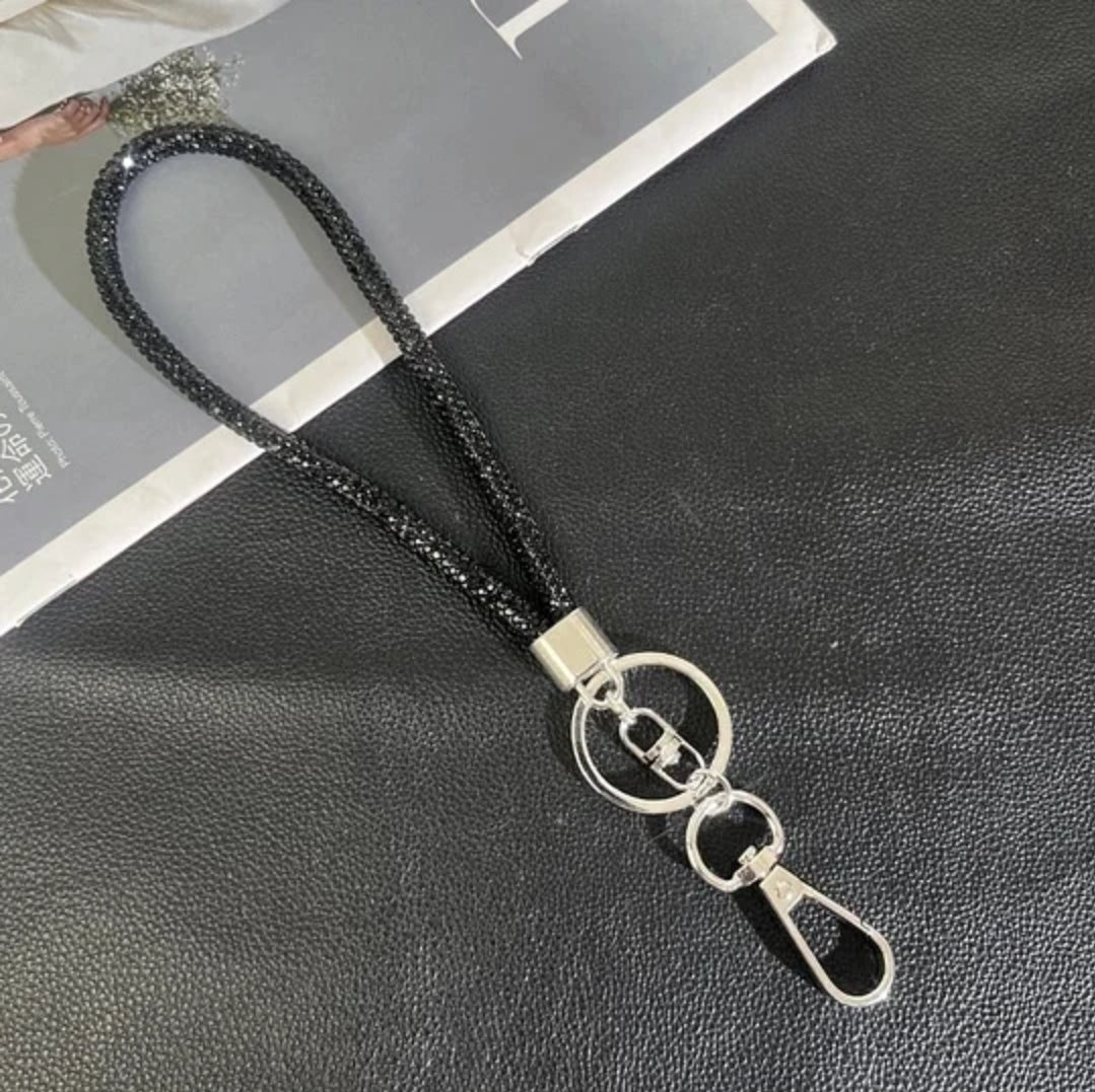 Portachiavi con Strass