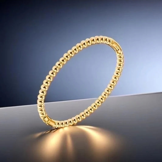 Bracciale Luxury rigido