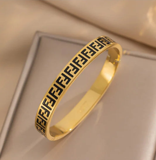 Bracciale Luxury Fendy