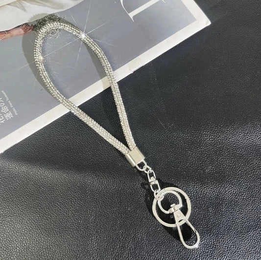 Portachiavi con Strass